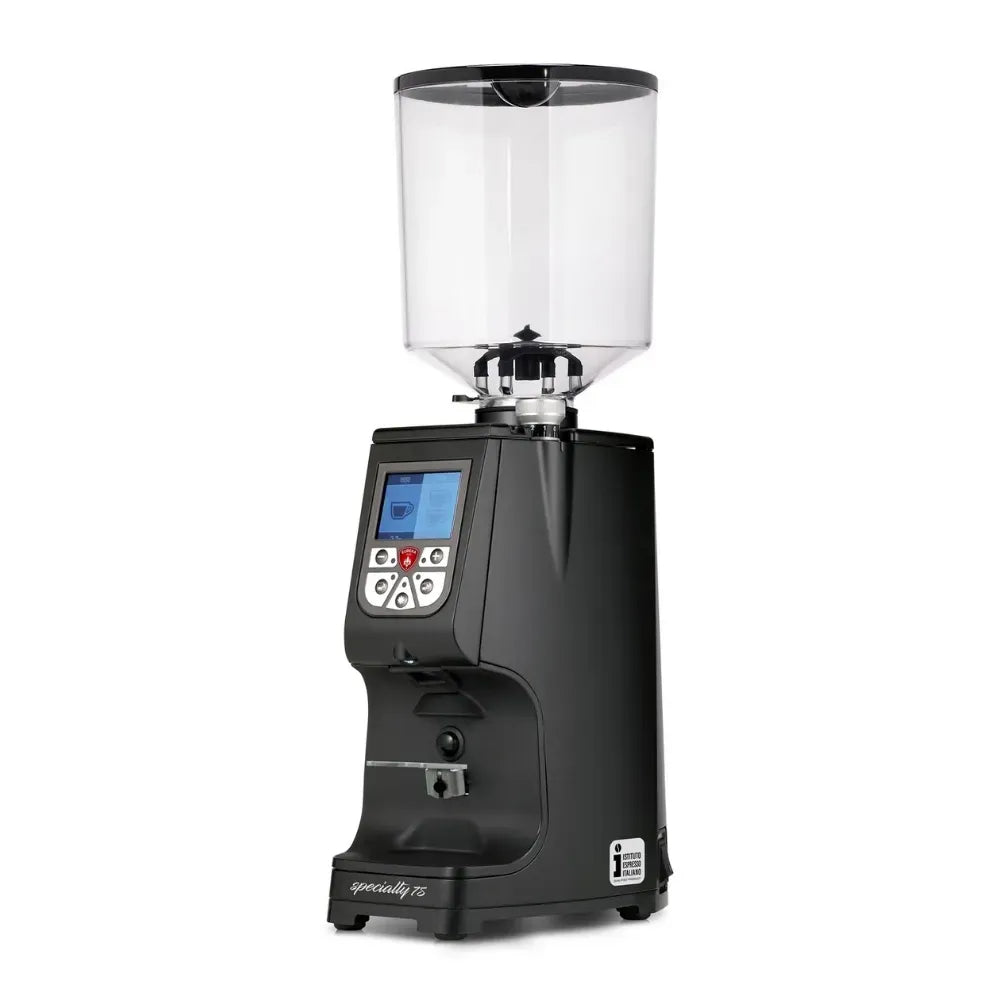 Rasnita Eureka Atom Specialty 75