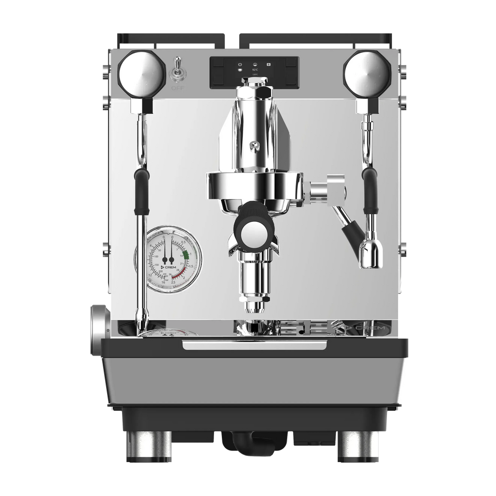 Espressor Crem One 2B Profiling