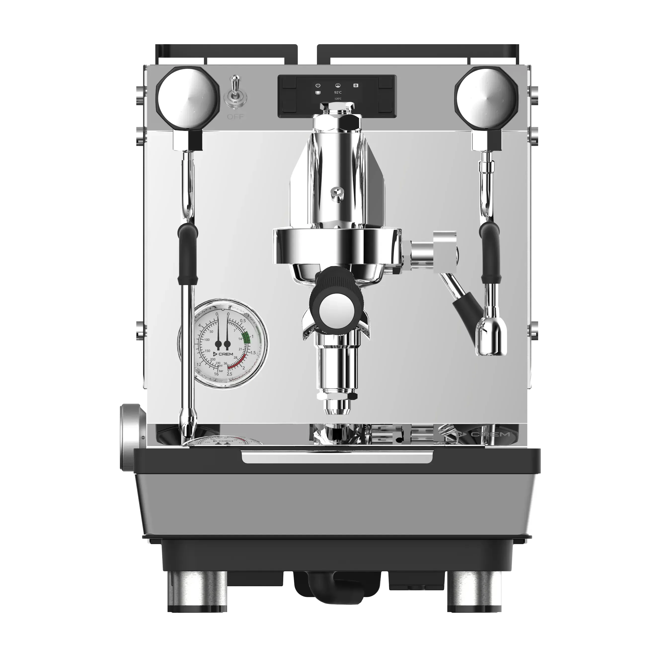 Espressor Crem One 2B Profiling