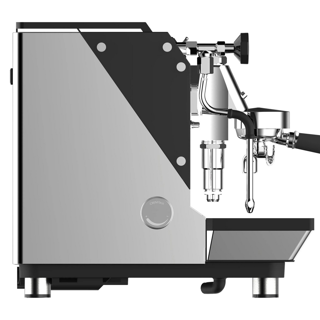 Espressor Crem One 2B Profiling