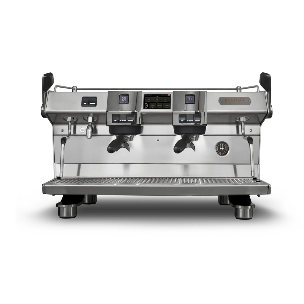 Espressor Rancilio RS1 - 2 grupuri
