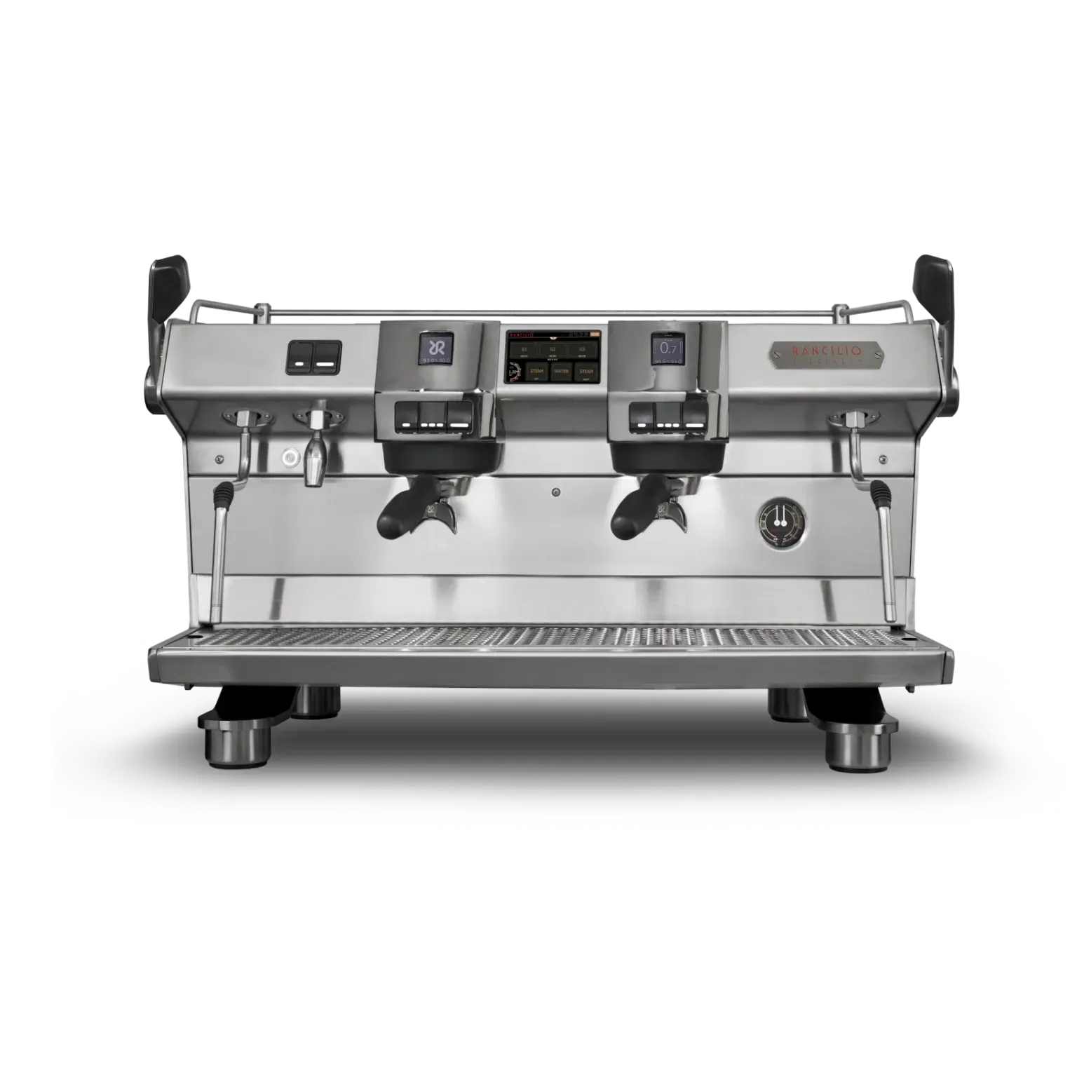 Espressor Rancilio RS1 - 2 grupuri