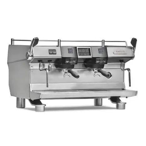 Espressor Rancilio RS1 - 2 grupuri