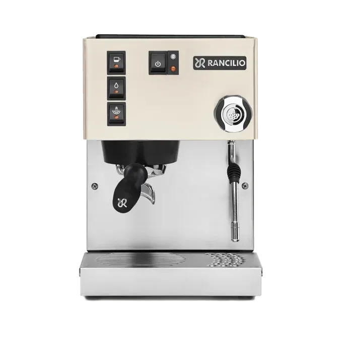 Espressor Rancilio Silvia - 1 grup