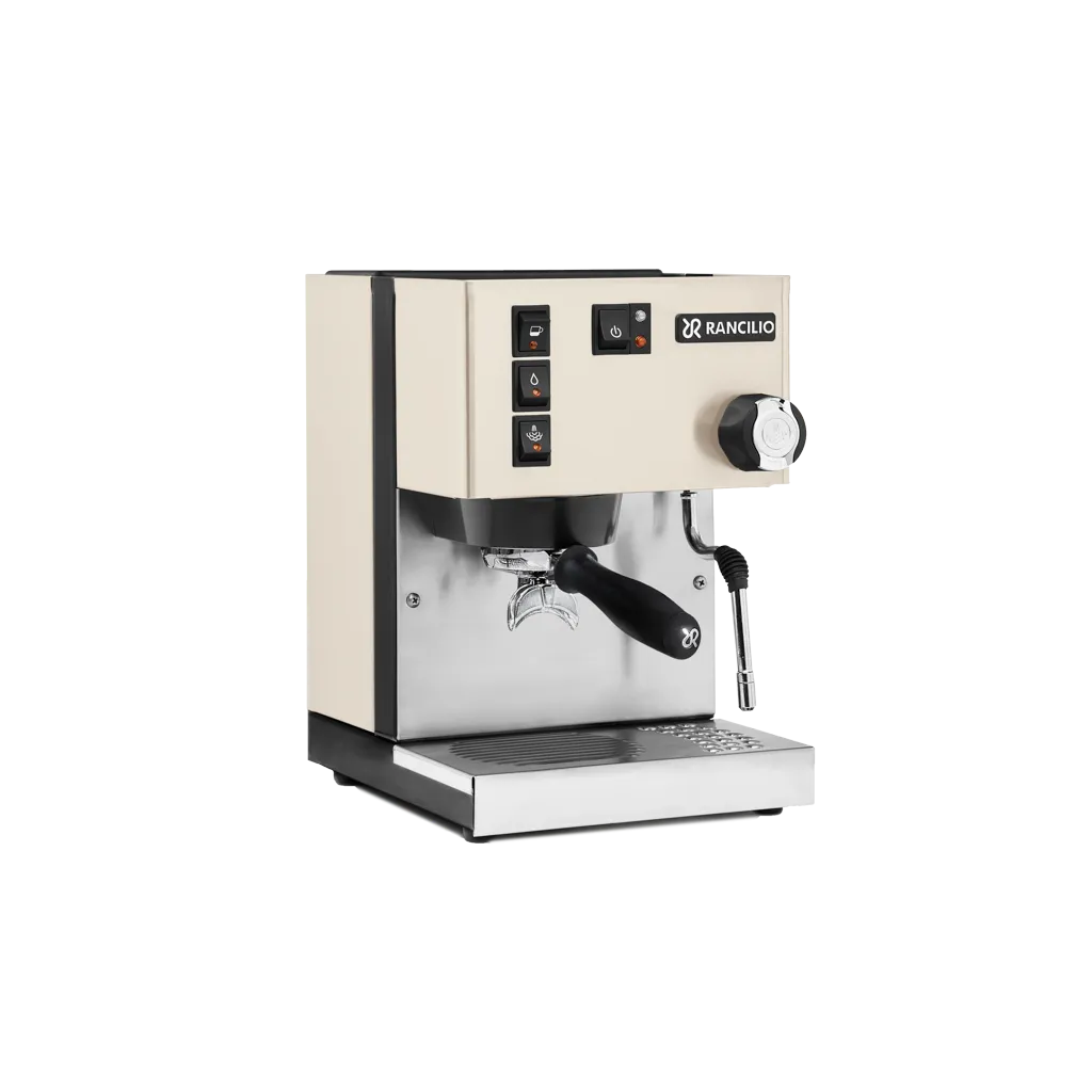 Espressor Rancilio Silvia - 1 grup