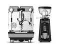 Espressor Crem One 1B + Râșniță Mazzer Mini electronic