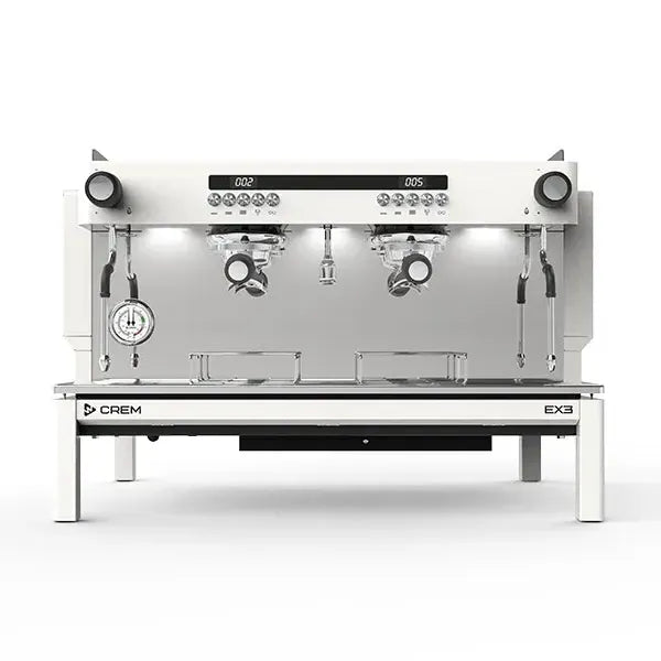 Espressor Crem EX3