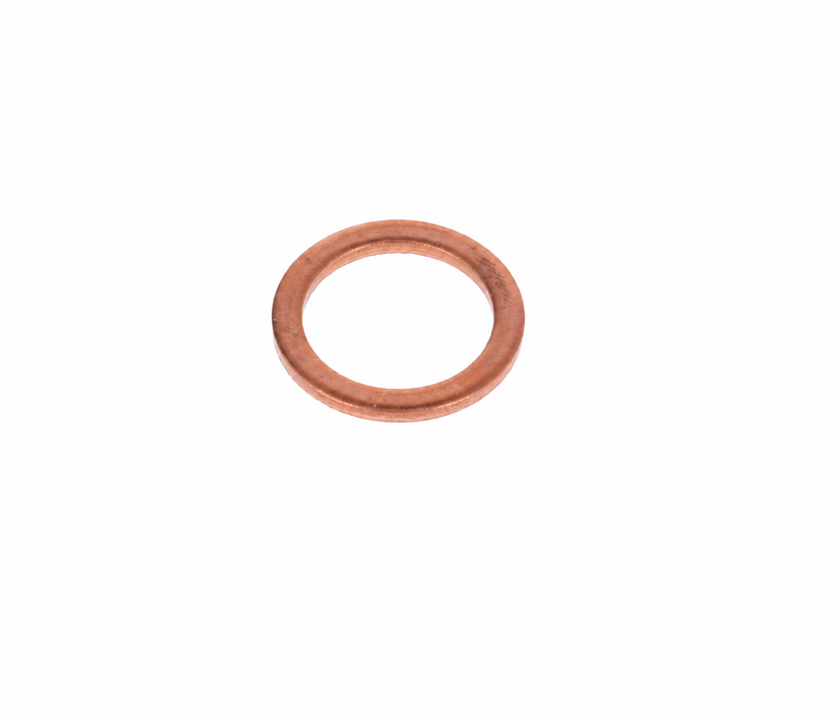 Garnitură cupru G 1/4, 17,8×13,2×1,5 mm