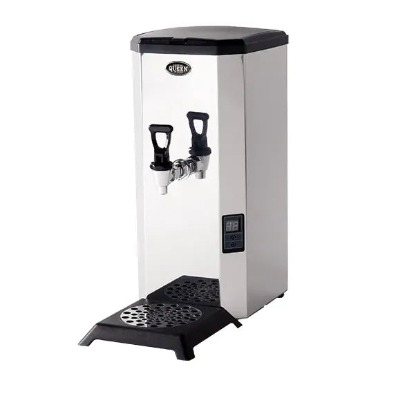 CREM - Boiler instant HVA