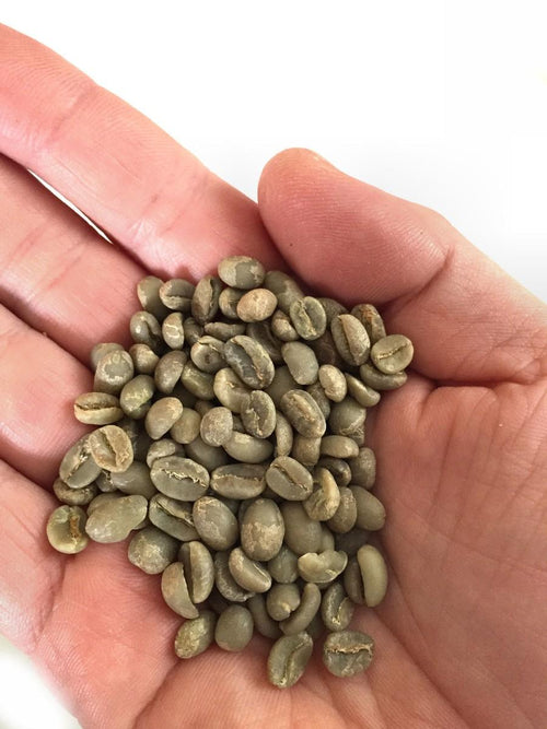 Cafea Verde Brazilia Cemorrado Sweet Edition