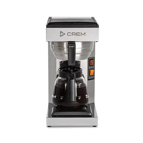CREM - Cafetiera Batch Brew
