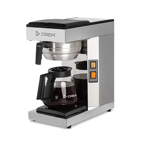 CREM - Cafetiera Batch Brew