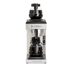 CREM - Cafetiera Batch Brew cu plita