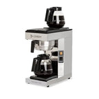 CREM - Cafetiera Batch Brew cu plita