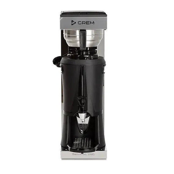 CREM - Cafetiera Batch Brew cu statie de 2.5L