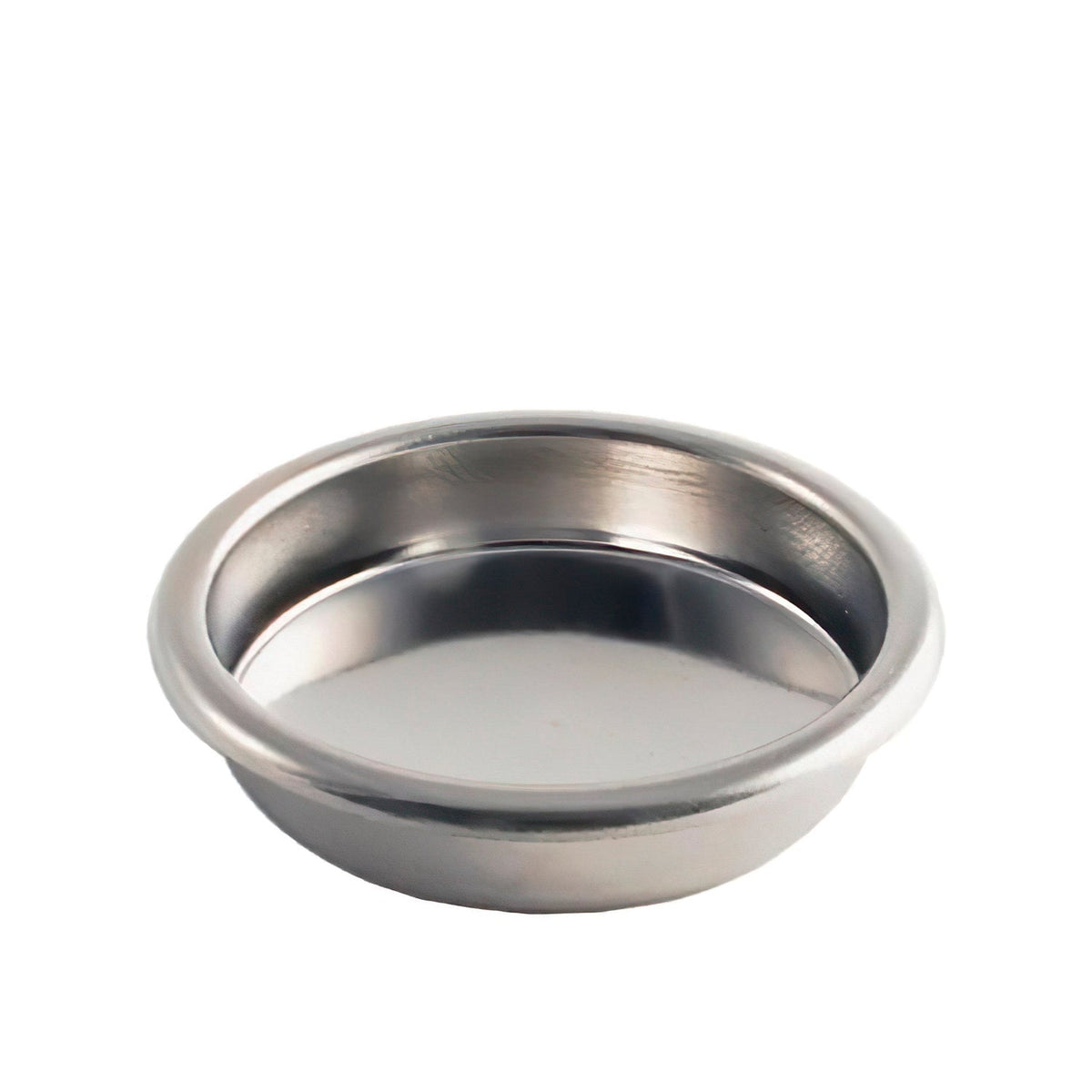 Filtru blind 58 mm din inox pentru espressoare – 521901