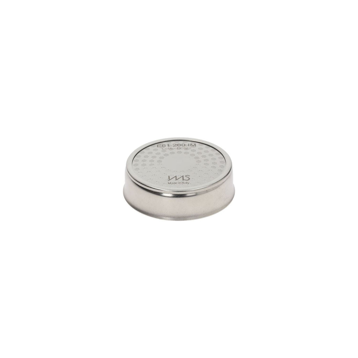 Sită duș IMS E61 200 IM Competition – 525001