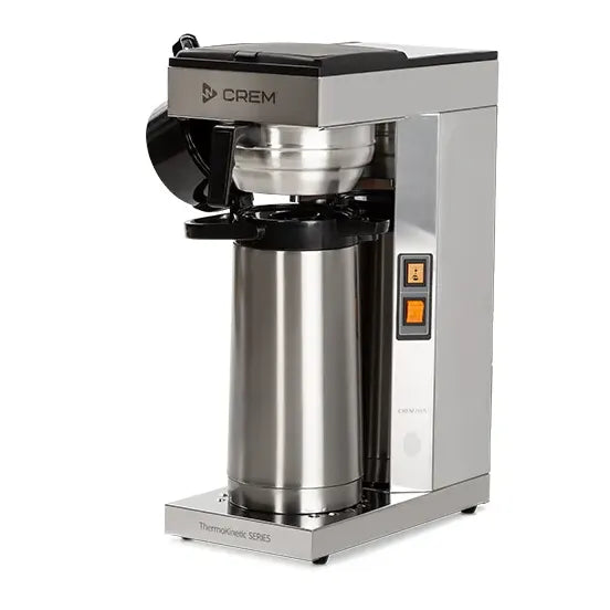 CREM - Cafetiera Batch Brew cu termos de 2.2L