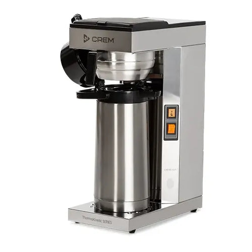 CREM - Cafetiera Batch Brew cu termos de 2.2L