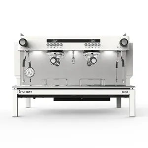 Espressor Crem EX3 image