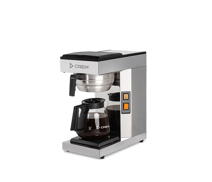 CREM - Cafetiera image