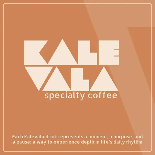 Cafea Kalevala Ethiopia Yirgacheffe Aricha - 1 Kg