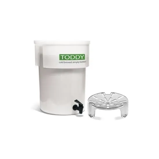 TODDY Cold Brew System Commercial Model image
