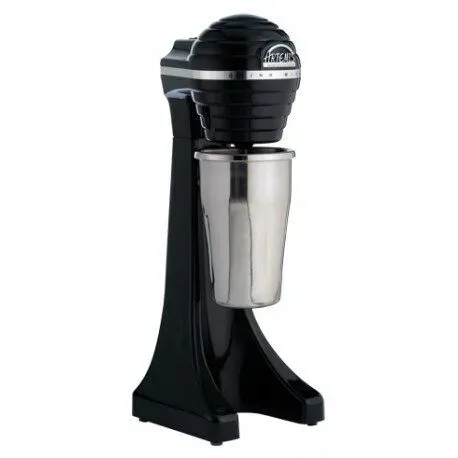 Artemis Frappe Mixer Super Mix2010/A Black image