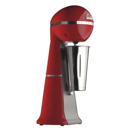 Artemis Frappe Mixer A2001/A Red image