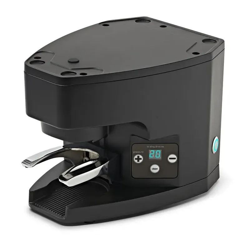 Tamper automat Eureka image