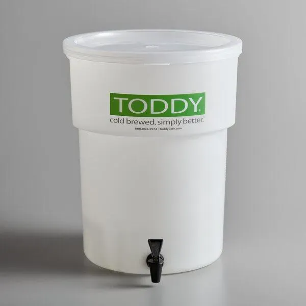 TODDY Cold Brew System Commercial Model