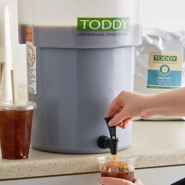 TODDY Cold Brew System Commercial Model