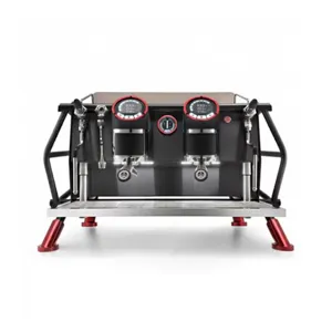 Espressor Sanremo CAFE RACER NAKED - 2 gr image