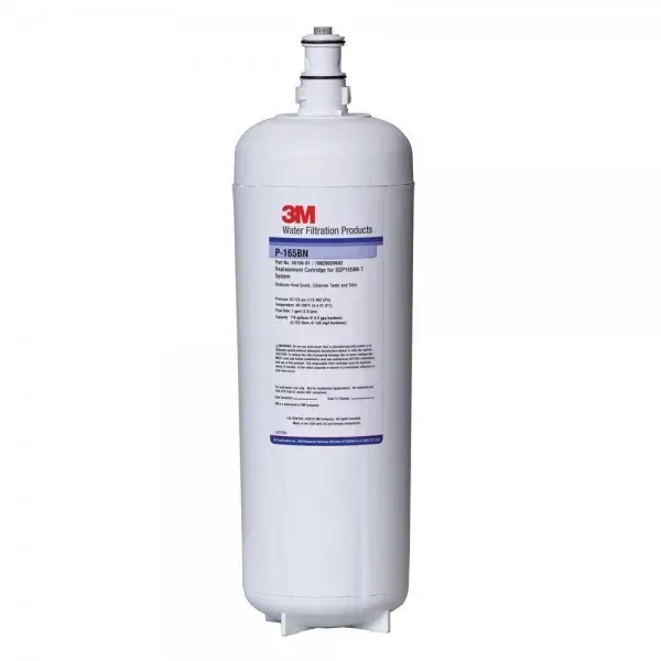 Cartus Filtru 3M - P165BN-E image