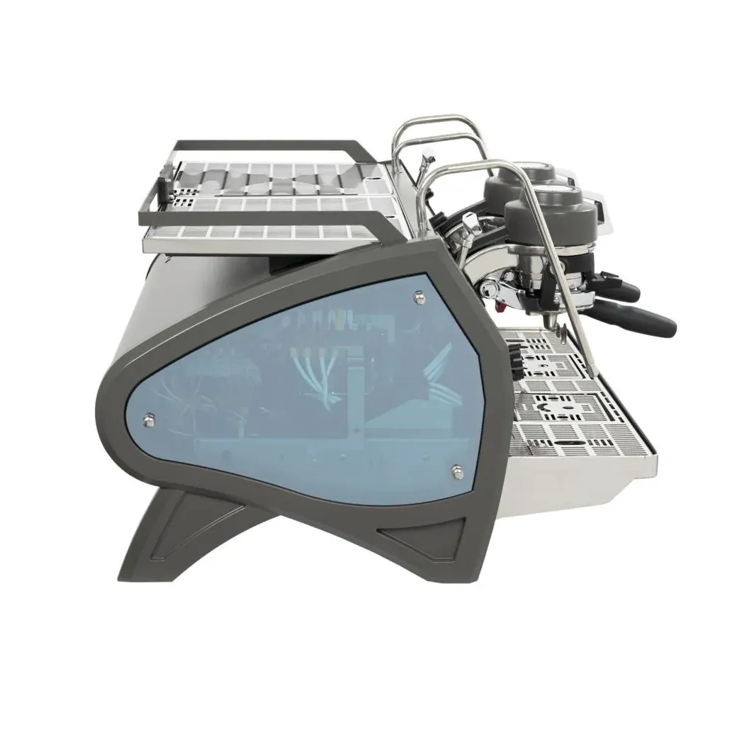 La Marzocco Strada X ABR - 2 gr