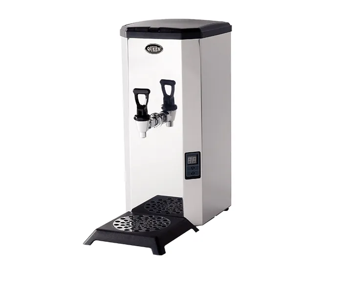 CREM - Boiler instant HVA image