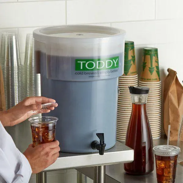 TODDY Cold Brew System Commercial Model