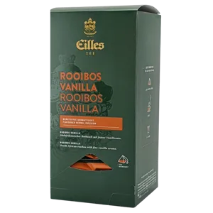 Eilles Tee Rooibos Vanilla - Ceai Plante image