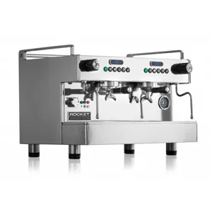 Espressor Rocket Boxer Timer - 2 gr image