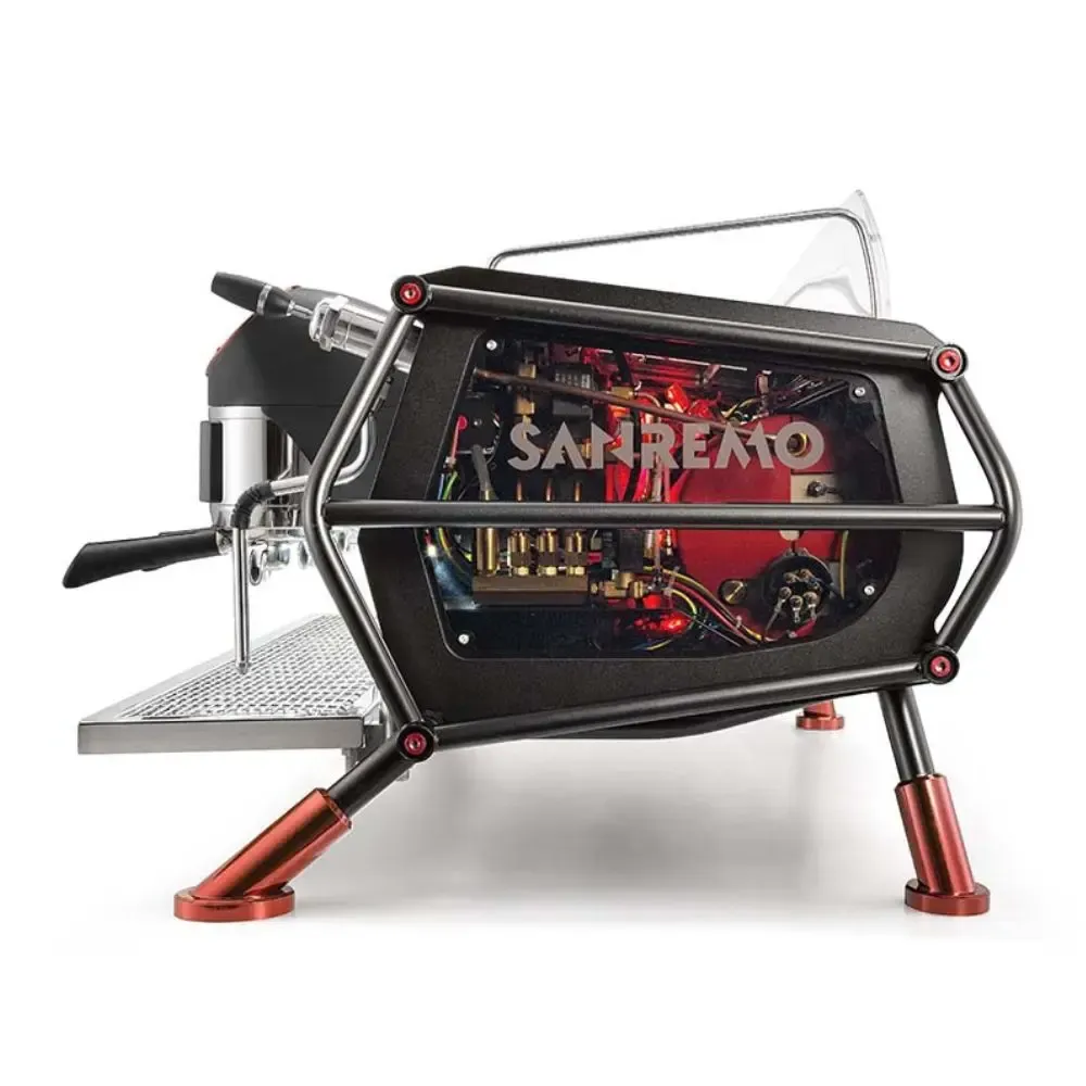Sanremo CAFE RACER NAKED - 2 gr