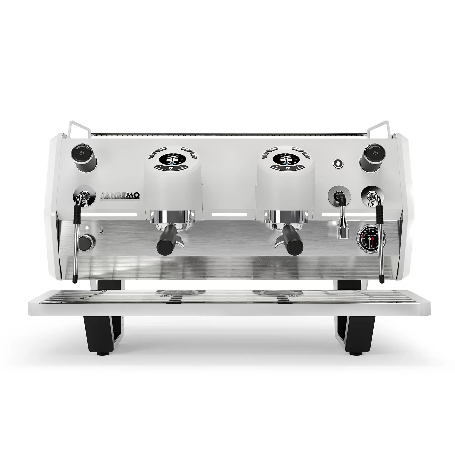 Sanremo D8 Pro - 2 gr image