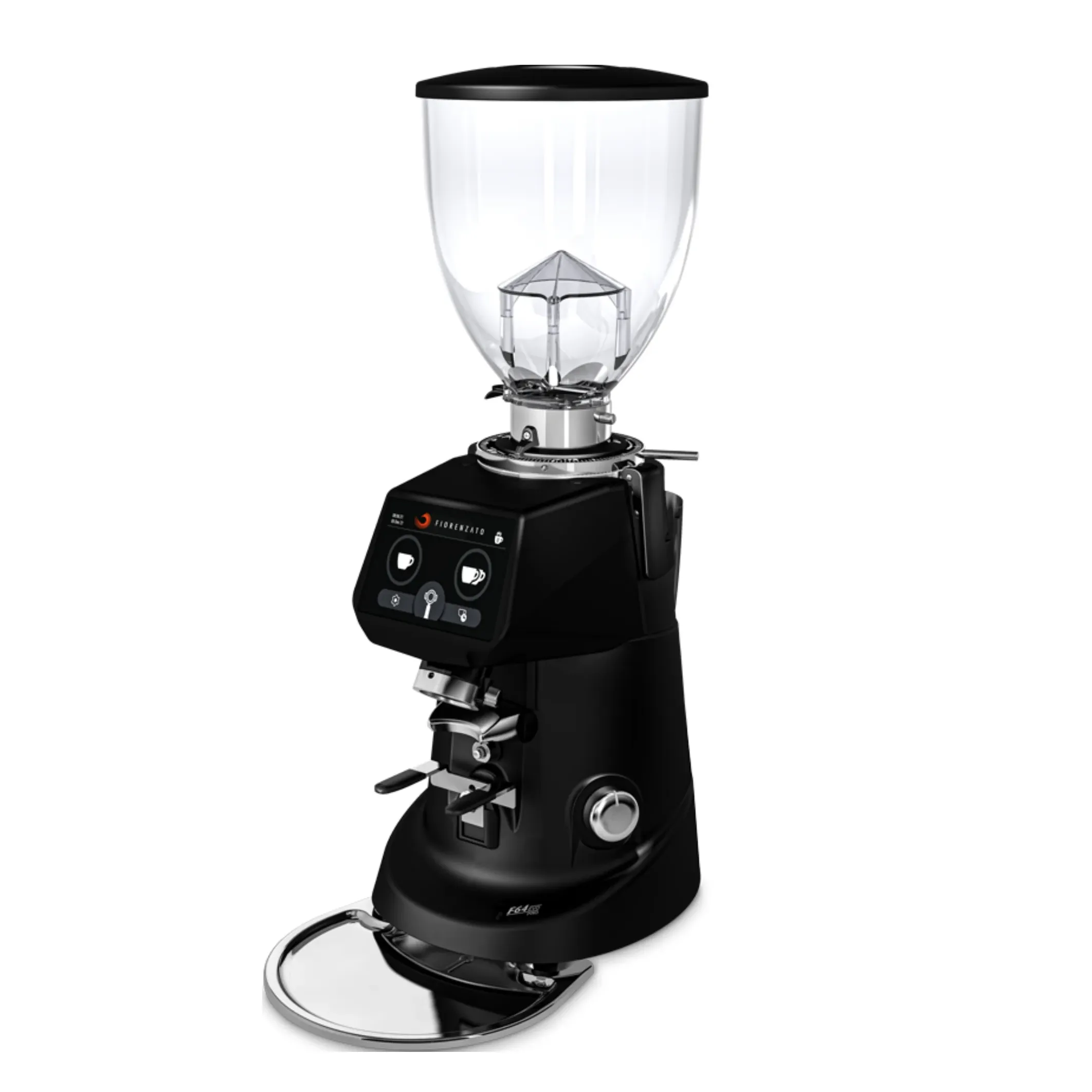 Fiorenzato F64 EVO PRO image