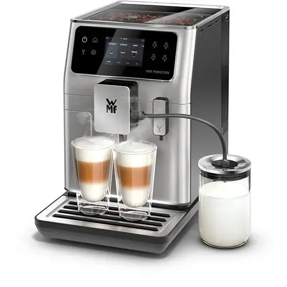 Automatic WMF Perfection 600 series