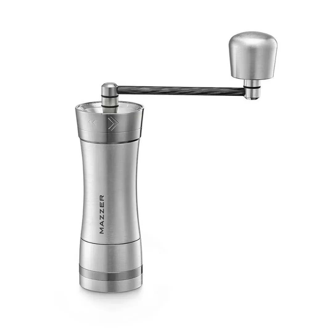 Mazzer Omega image