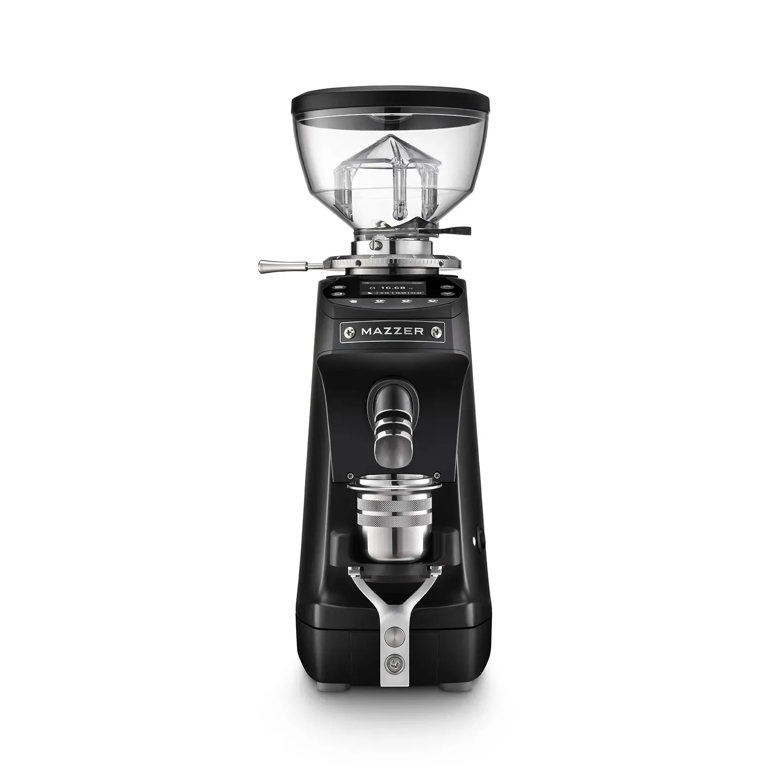 Rasnita Mazzer Mini G - GBW