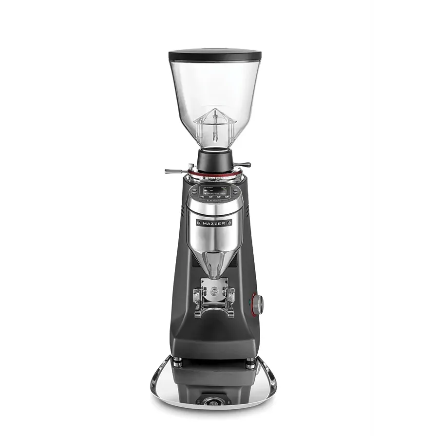 Mazzer Major VP