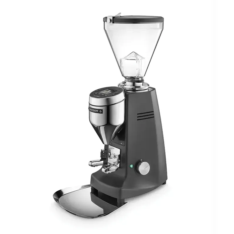 Espressor Crem Ex3 - 2 gr + Râșniță Mazzer Super Jolly V Pro + Filtru de apă + Cafea de specialitate pentru un an