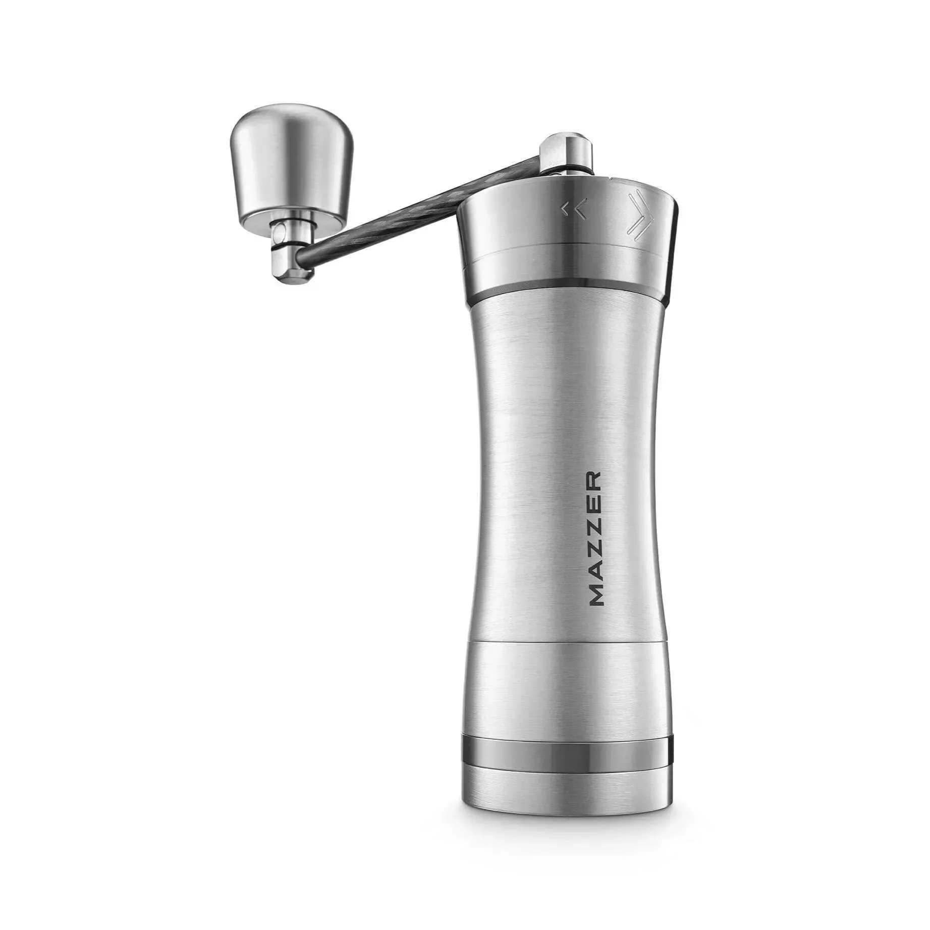 Mazzer Omega