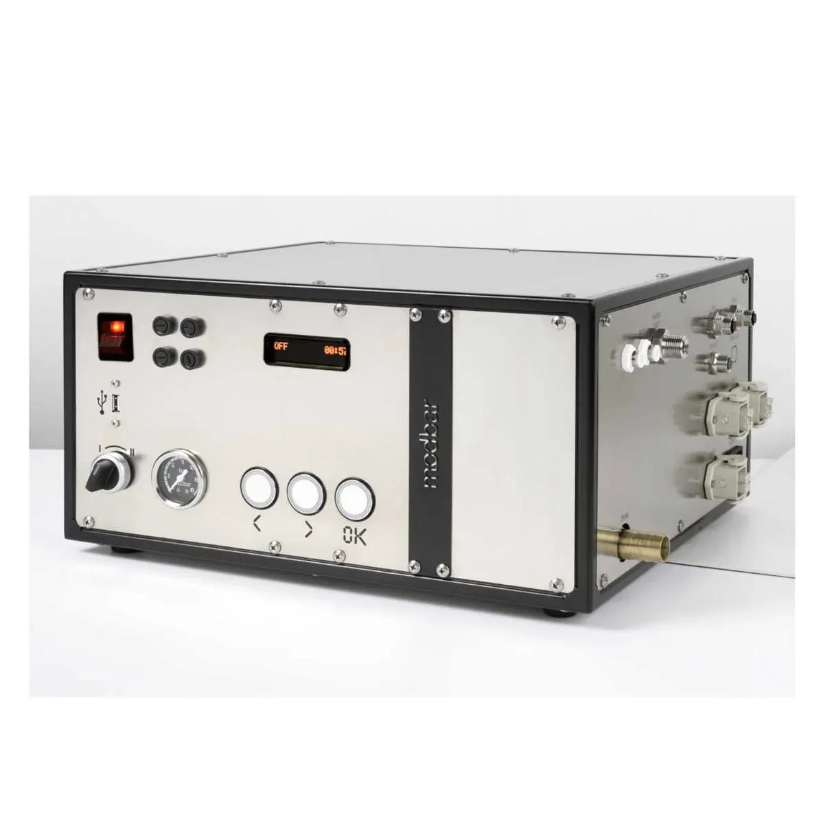 La Marzocco ModBar AV ABR - 2 gr