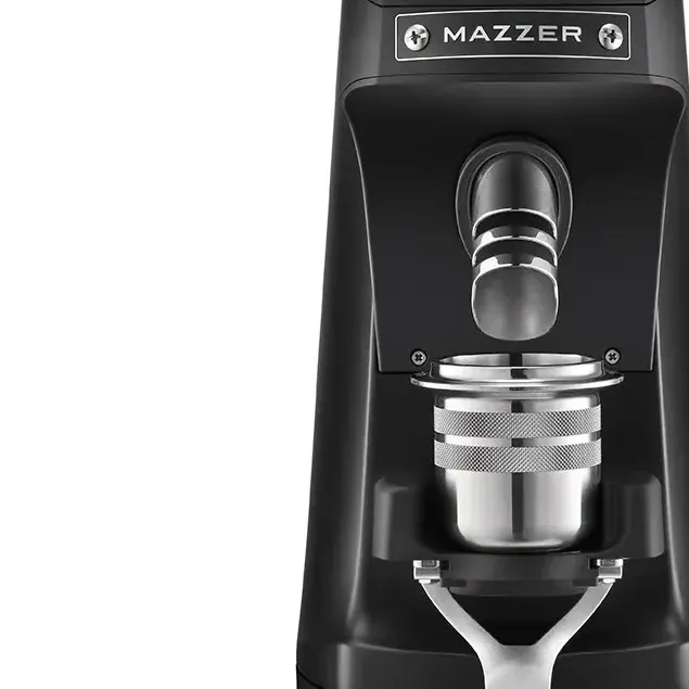 Rasnita Mazzer Mini G